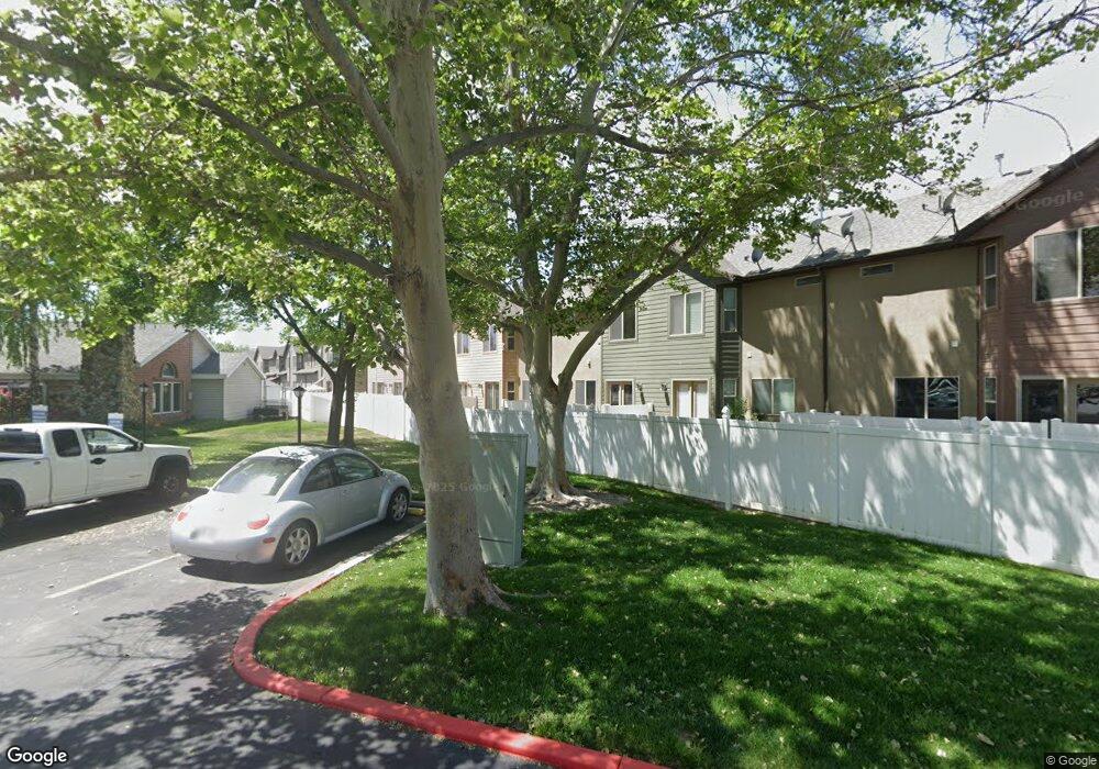 7843 S Spring Station Way unit 9, Midvale, UT 84047 - photo 1