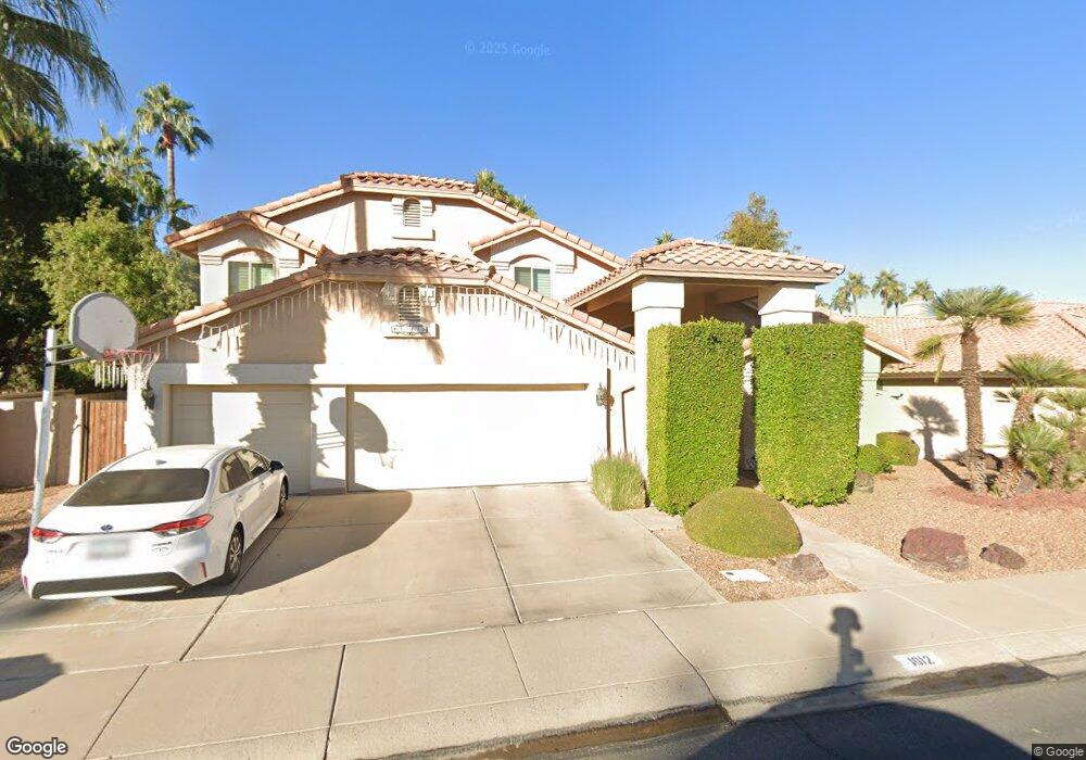 1012 S Copper Key Ct, Gilbert, AZ 85233 - photo 1