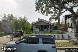 2820 Kelsey St, Berkeley, CA 94705