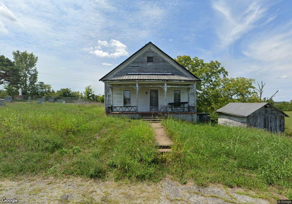 570 Old Dixville Rd, Harrodsburg, KY 40330 - photo 1