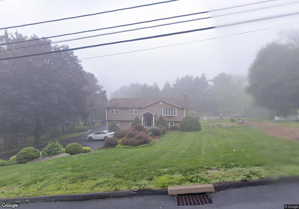 72 Beardsley Rd, Shelton, CT 06484 - photo 1