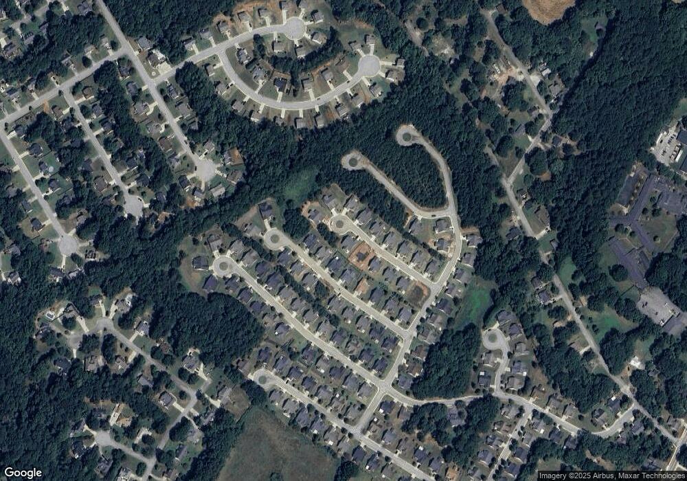 947 Park Place St unit 36443391, Social Circle, GA 30025 - photo 1