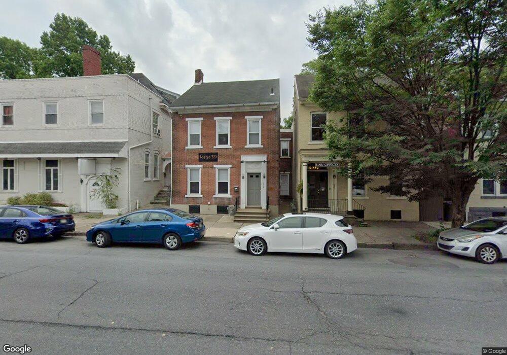 212 E Broad St, Bethlehem, PA 18018 - photo 1