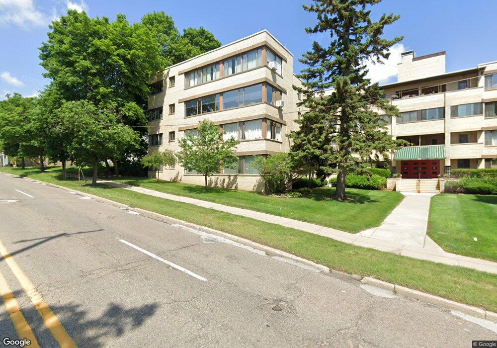 915 E Court St unit 203, Flint, MI 48503 - photo 1