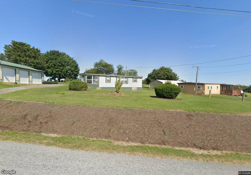 2920 Brooklyn Rd S, Mercersburg, PA 17236 - photo 1