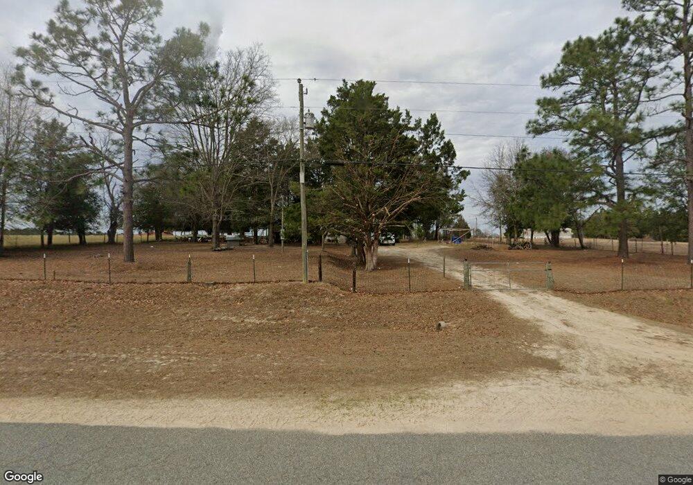 420 Sam Beasley Rd, Lyons, GA 30436 - photo 1