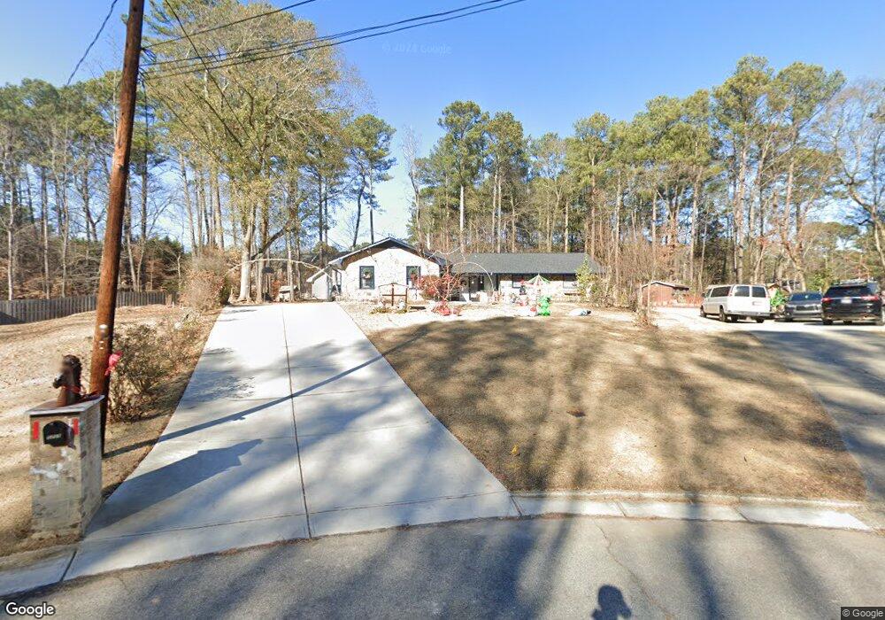 5705 Bobby Ct, Norcross, GA 30093 - photo 1