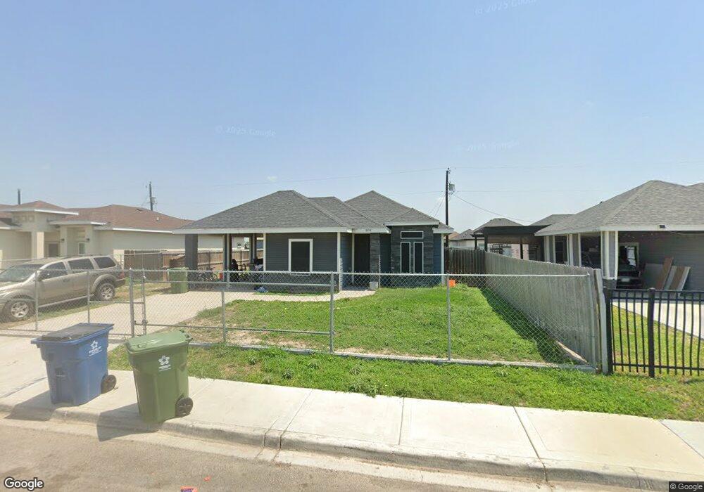 808 Pelican St, Alamo, TX 78516 - photo 1