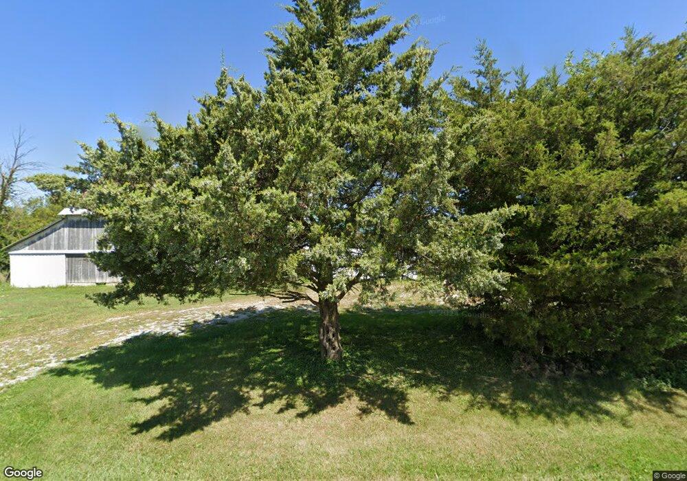 6480 E 800 N, Bryant, IN 47326 - photo 1