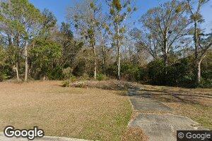 305 First Ave, McRae-helena, GA 31055