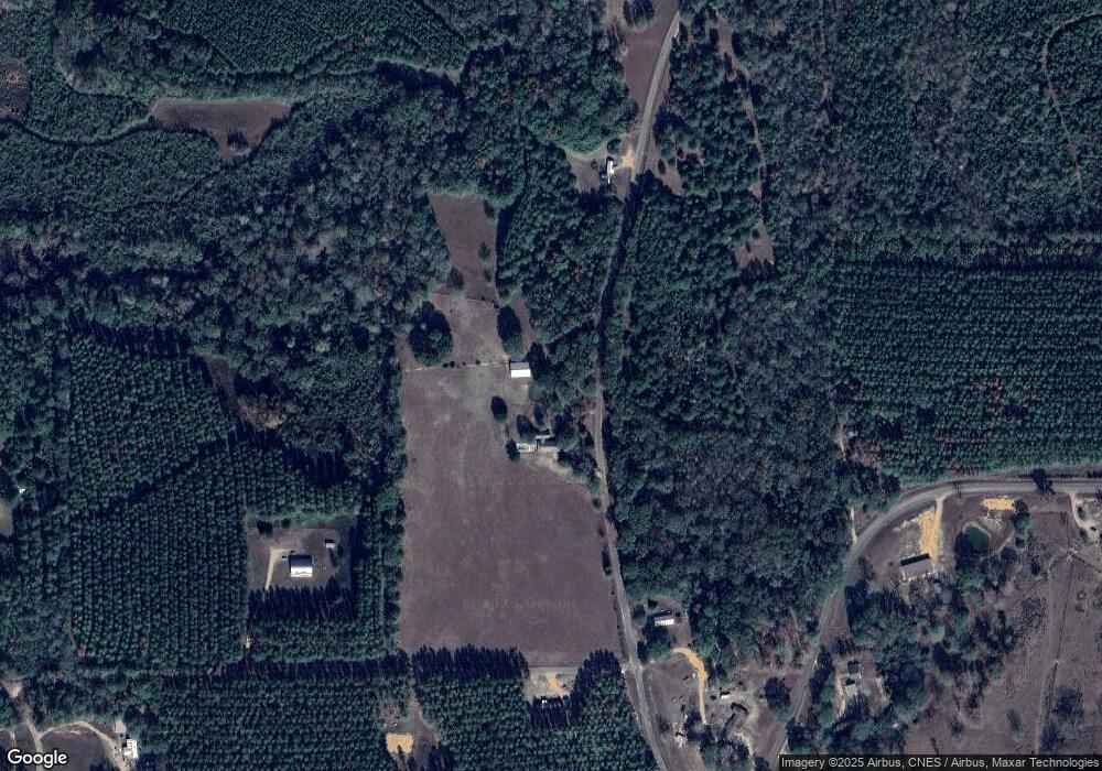 2077 Charlie Boyd Rd, Jayess, MS 39641 - photo 1