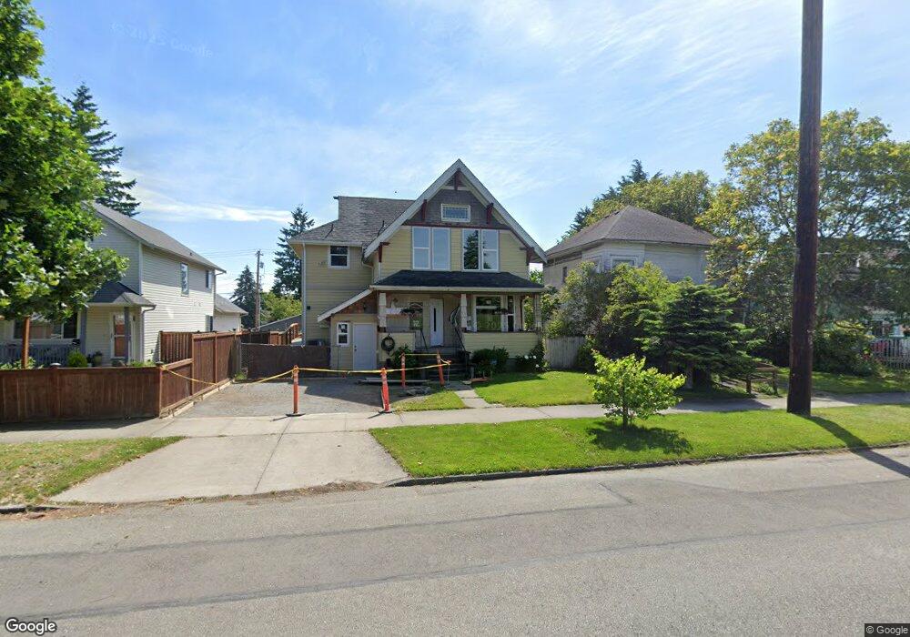 2511 Pine St, Everett, WA 98201 - photo 1