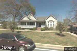 247 6th Ave, Rochelle, GA 31079