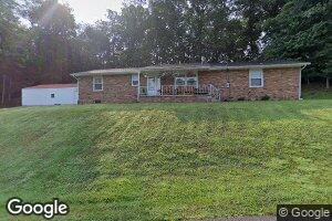 27040 Darl Rd, Rockbridge, OH 43149