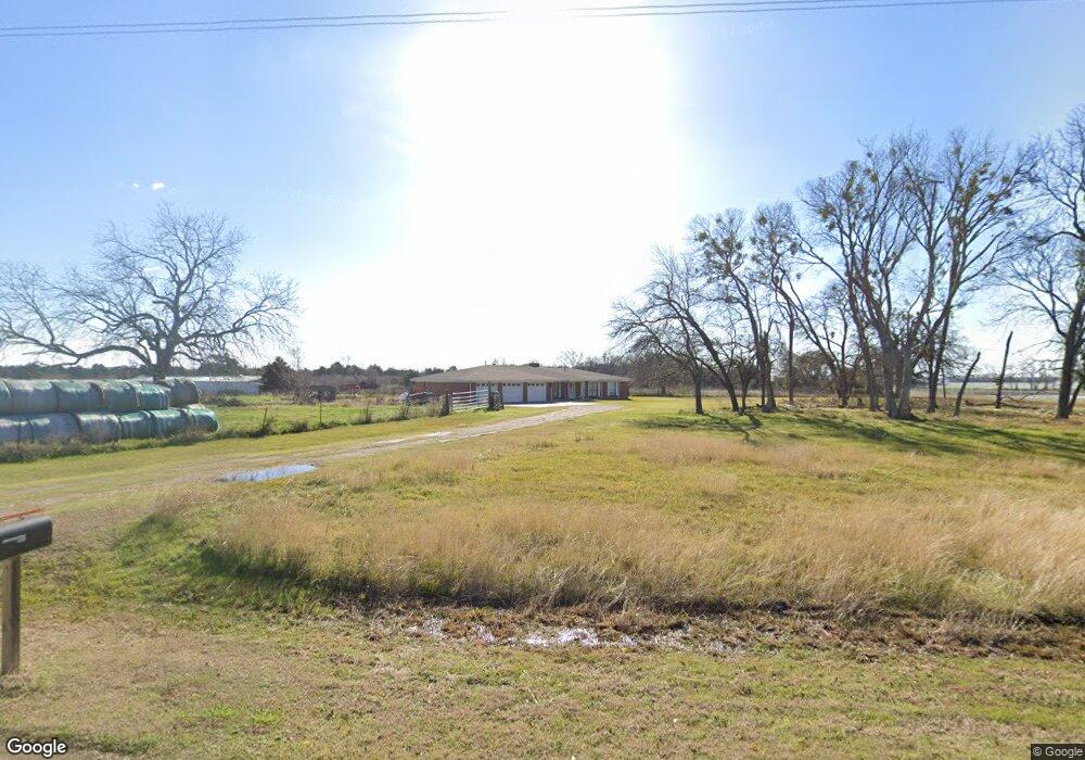 229 SE County Road 3072, Corsicana, TX 75109 - photo 1