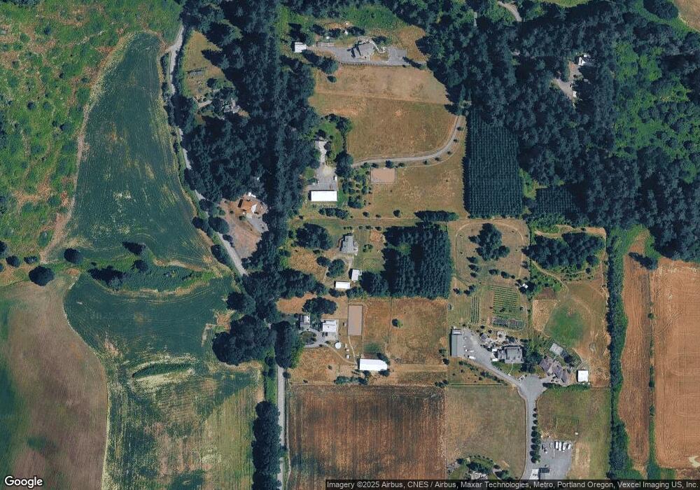 10660 SW Hardebeck Rd, Gaston, OR 97119 - photo 1