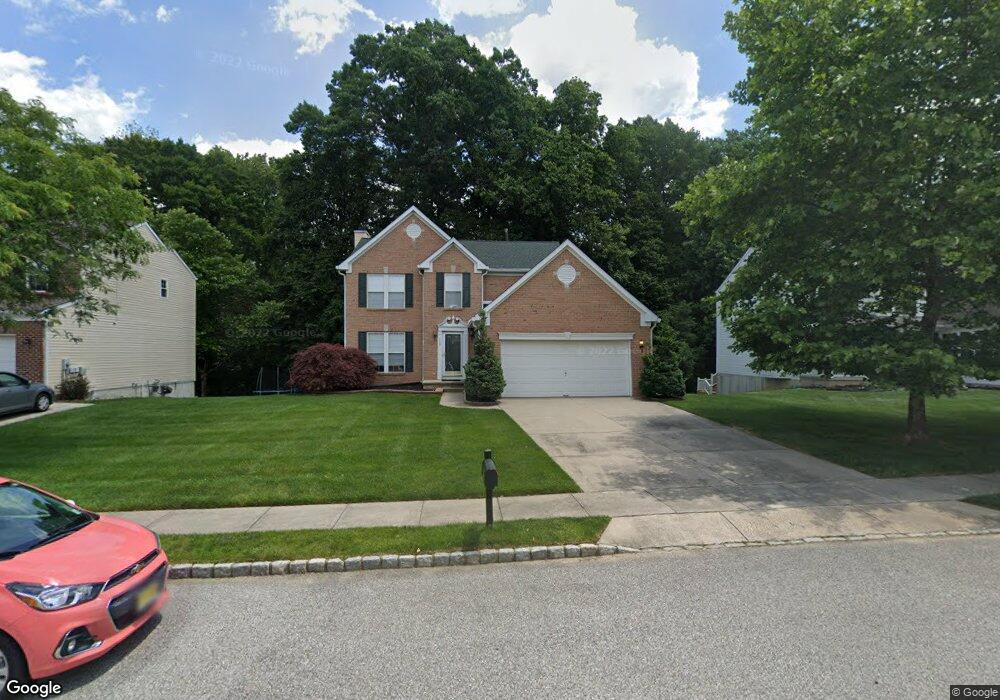 119 Revere Dr, Woodbury, NJ 08096 - photo 1