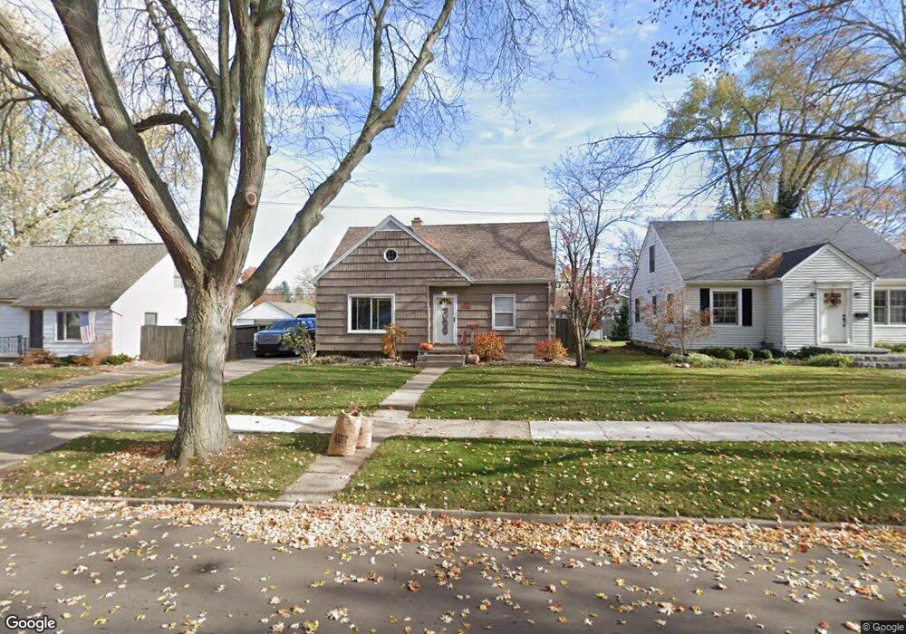 2331 Devonshire Ave, Lansing, MI 48910 - photo 1