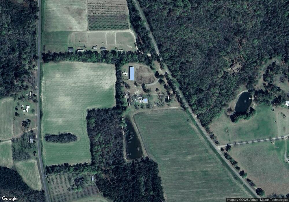 11397 Nashville Enigma Rd, Enigma, GA 31749 - photo 1