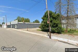 2490 N County Rd N, Moores Hill, IN 47032