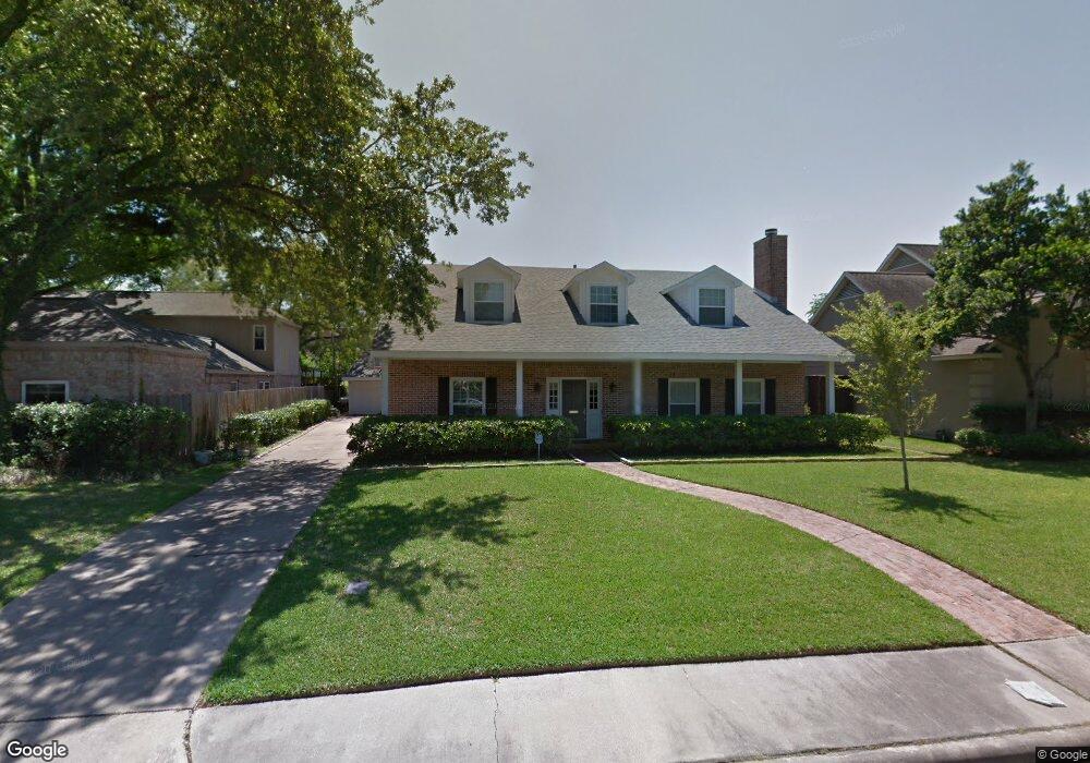 10403 Lynbrook Hollow St, Houston, TX 77042 - photo 1