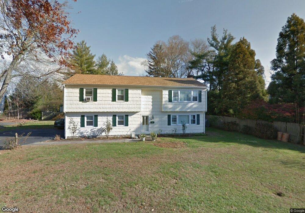 13 Naples St, Norwalk, CT 06855 - photo 1