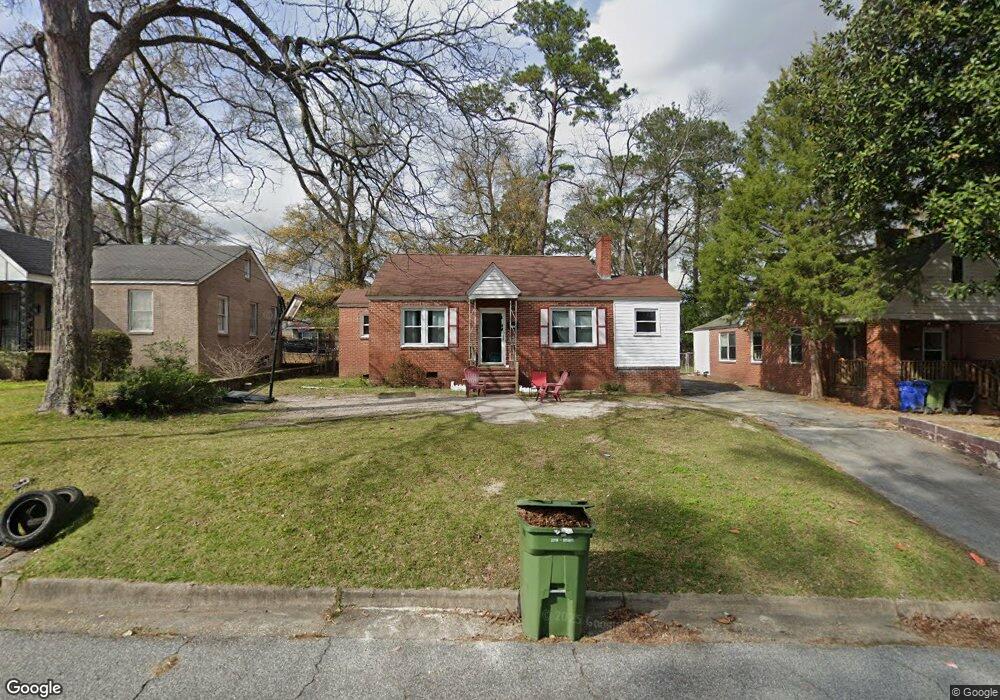 2727 E Wynnton Ln, Columbus, GA 31906 - photo 1