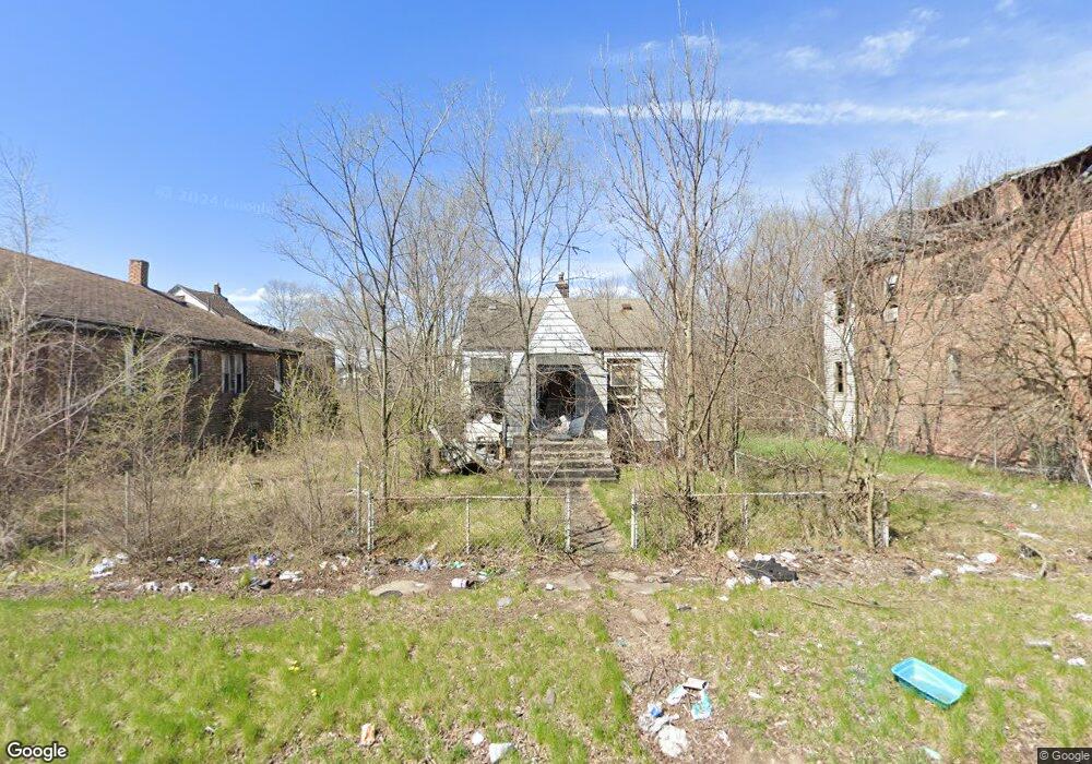 1938 Connecticut St, Gary, IN 46407 - photo 1