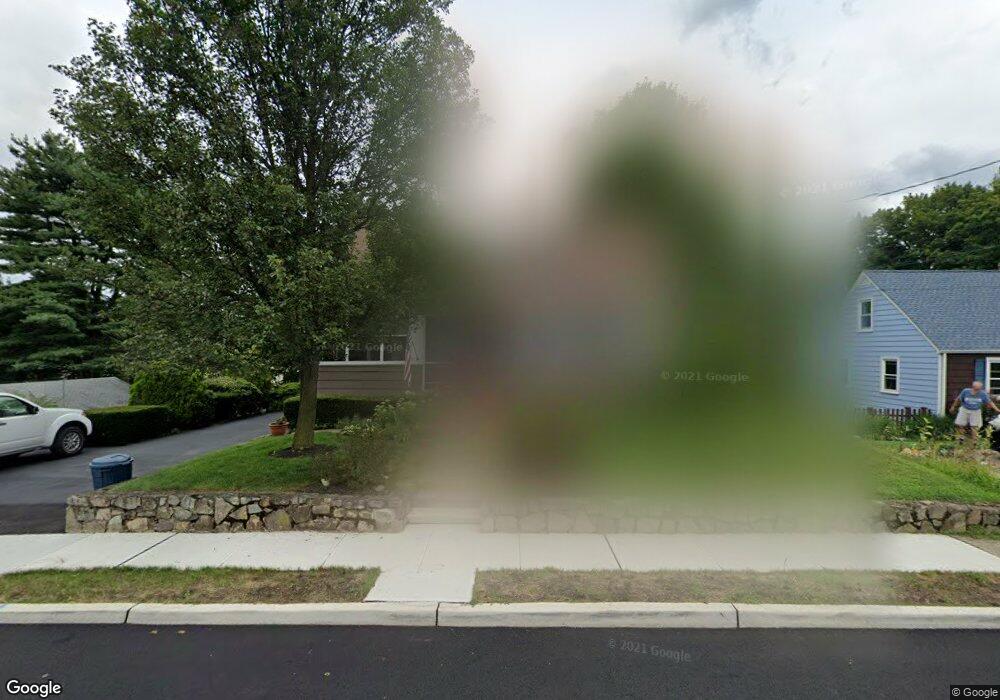 38 Hill St, Rockaway, NJ 07866 - photo 1