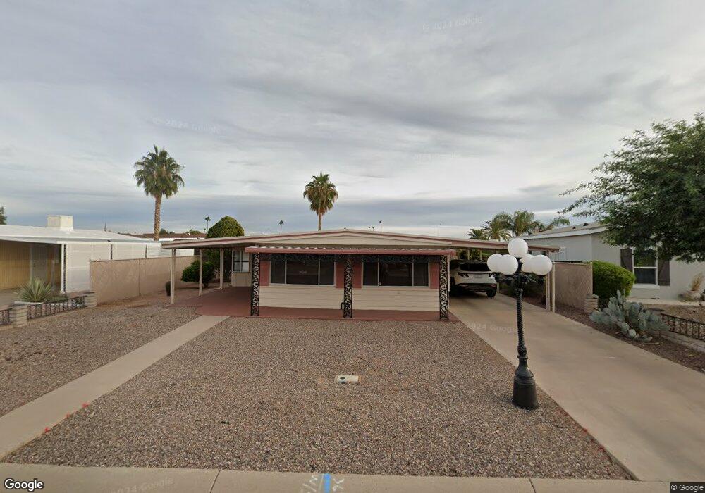 7315 E Arbor Ave, Mesa, AZ 85208 - photo 1