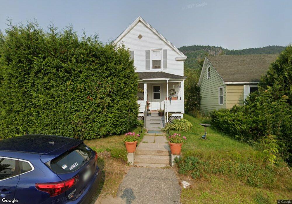 559 Third Ave, Berlin, NH 03570 - photo 1