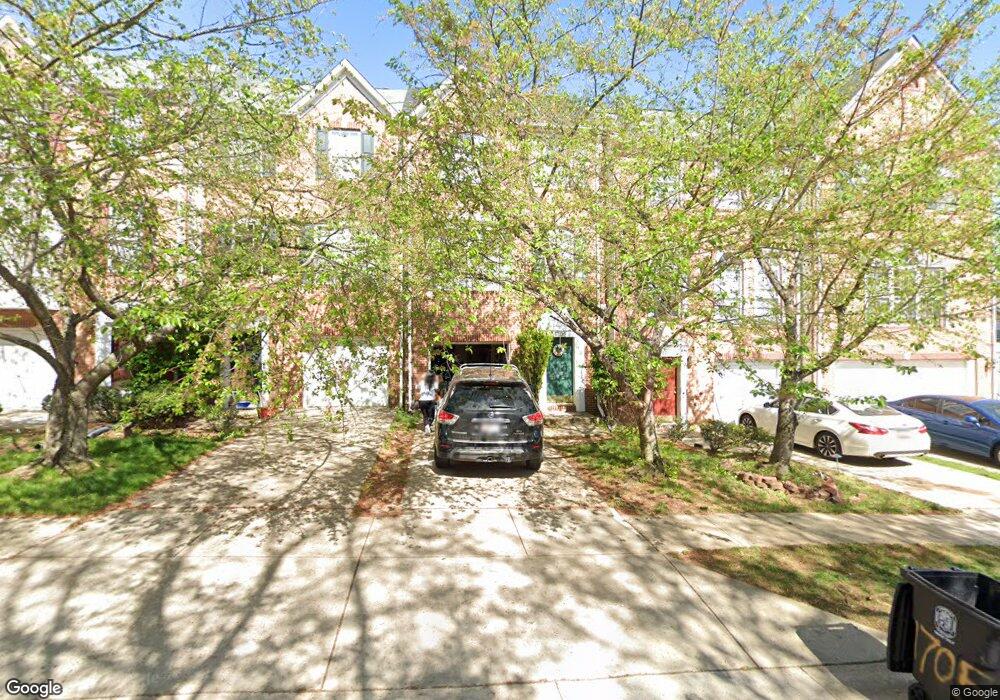 1705 Pinecone Ct, Bowie, MD 20721 - photo 1