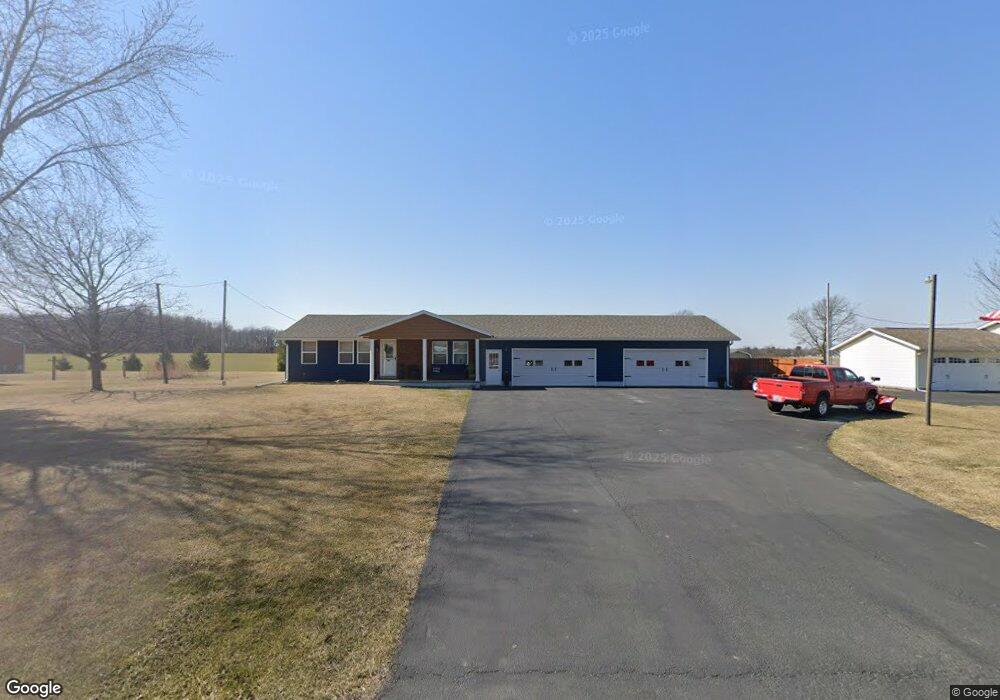 1465 N Cool Rd, Lima, OH 45801 - photo 1