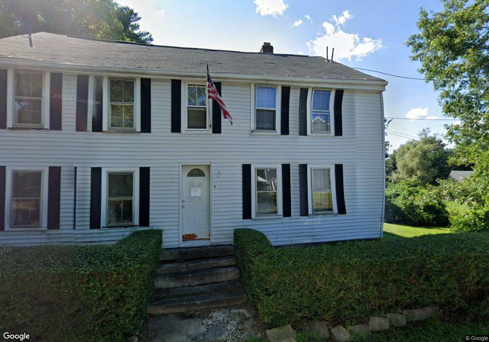 4 Dolge Ct, Oxford, MA 01540 - photo 1