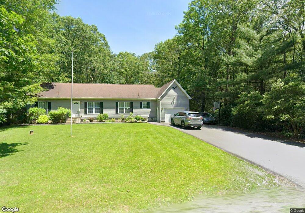 652 Dotters Corner Rd, Kunkletown, PA 18058 - photo 1
