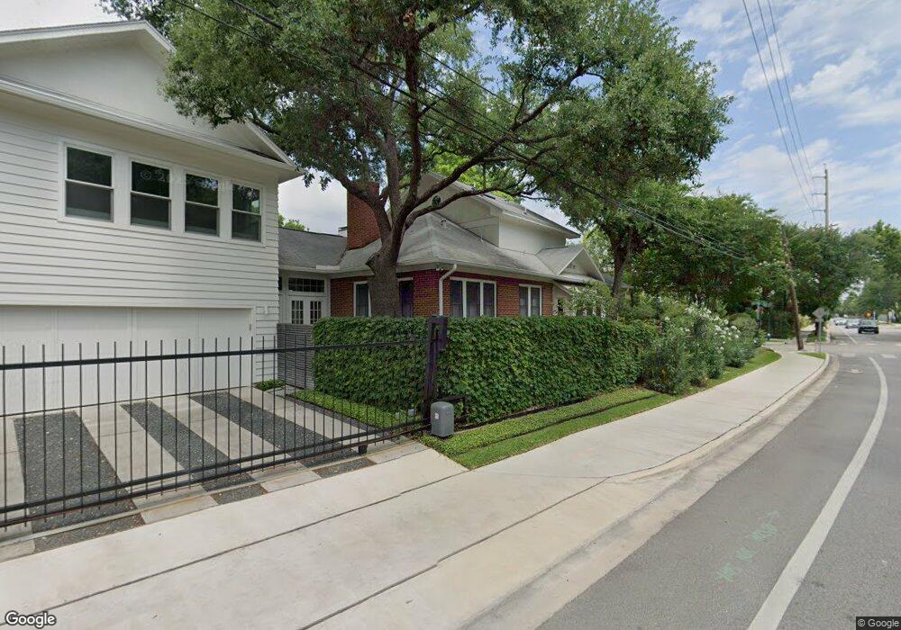 1701 Colquitt St, Houston, TX 77098 - photo 1