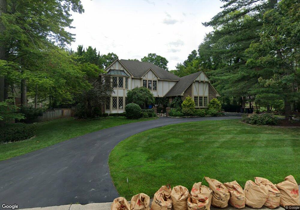 7030 Dandison Blvd, West Bloomfield, MI 48324 - photo 1