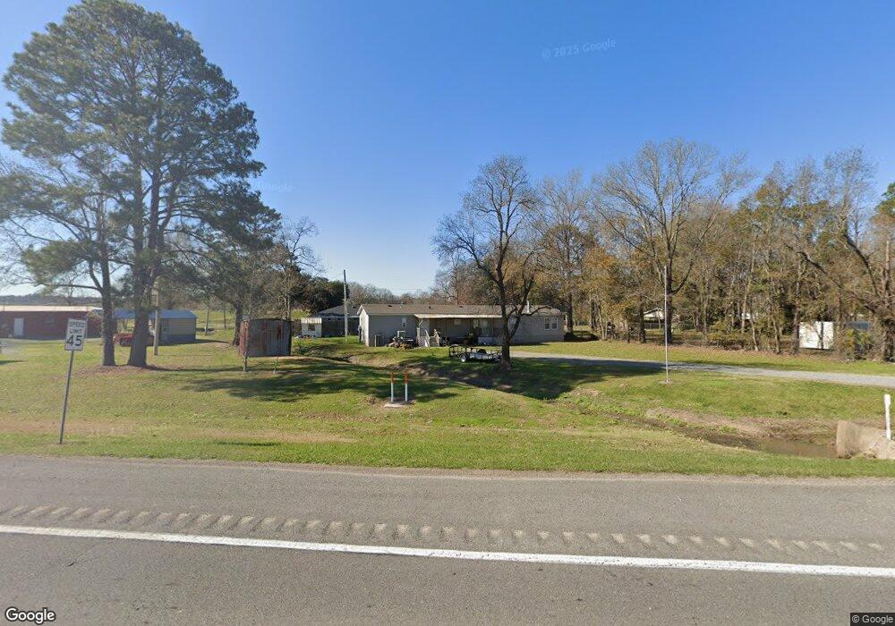 6284 Highway 165, Columbia, LA 71418 - photo 1