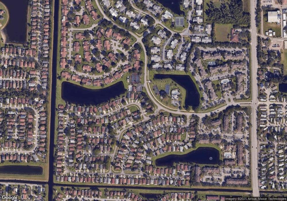 1263 Summit Run Cir, West Palm Beach, FL 33415 - photo 1