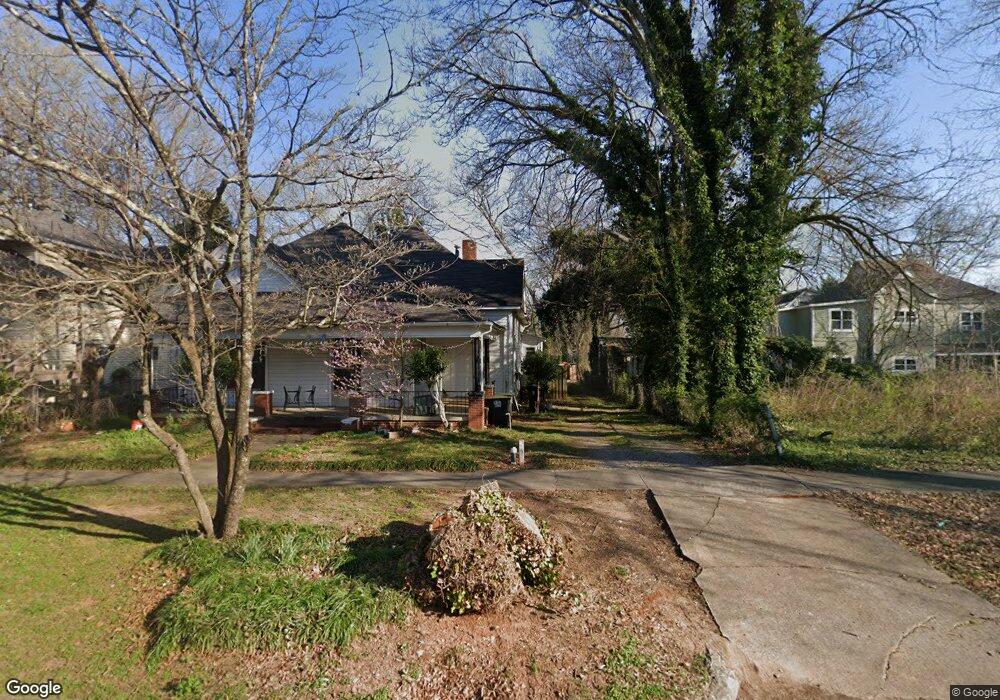 9 E 9th St SW, Rome, GA 30161 - photo 1