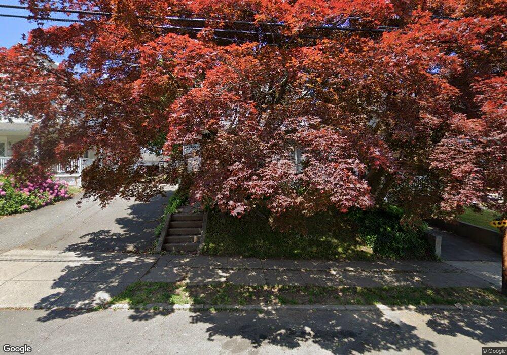 356 Fairview Ave, Bridgeport, CT 06606 - photo 1