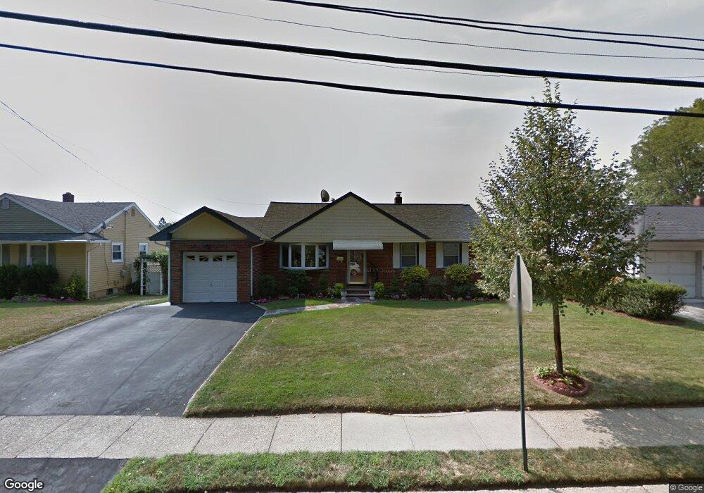 534 Conant St, Hillside, NJ 07205 - photo 1