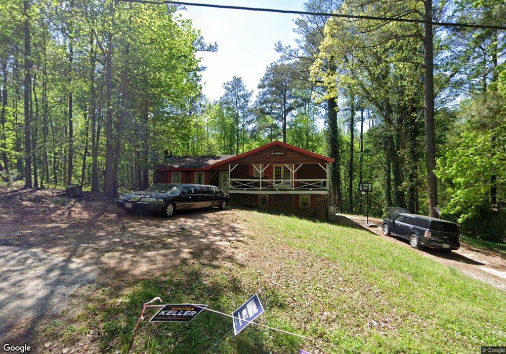 40 Oak Ln, Carrollton, GA 30116 - photo 1