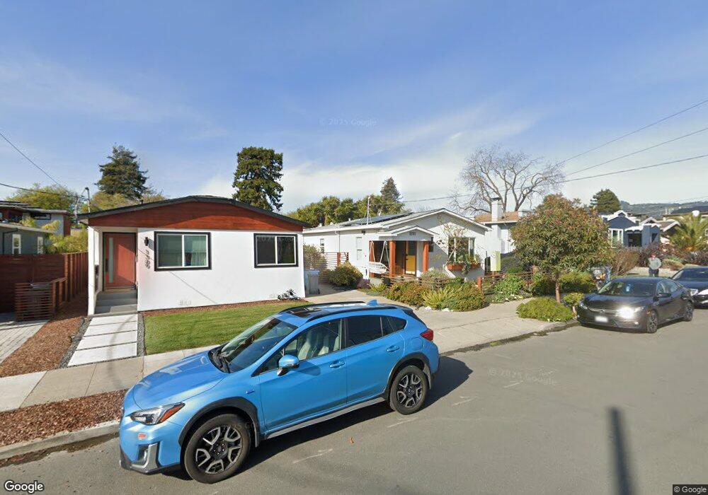 1311 Ward St, Berkeley, CA 94702 - photo 1