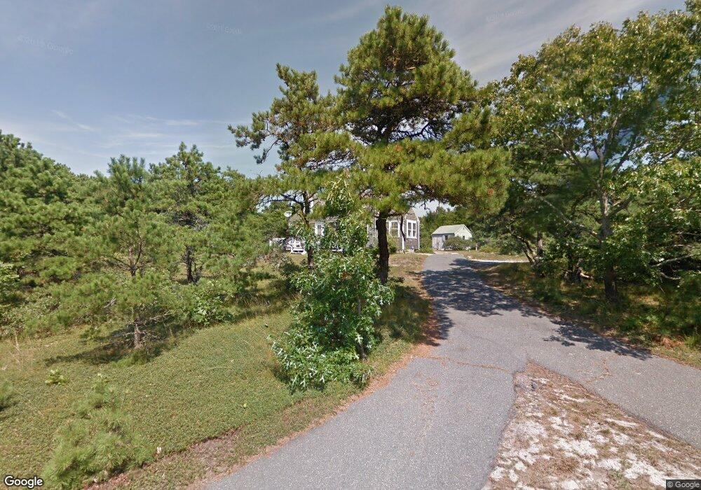 10 Walsh Way, Truro, MA 2666 - photo 1