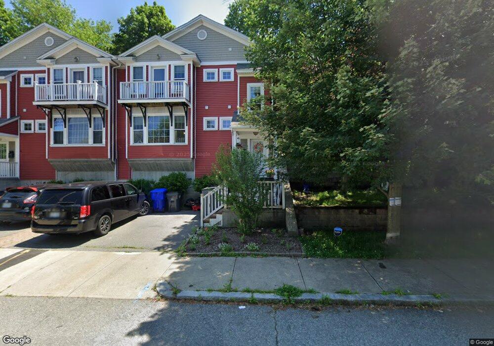 115 Knowles St, Providence, RI 02906 - photo 1