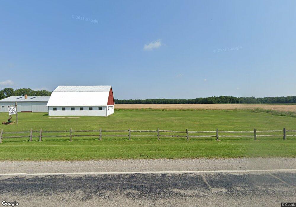 5465 Birch Run Rd, Birch Run, MI 48415 - photo 1