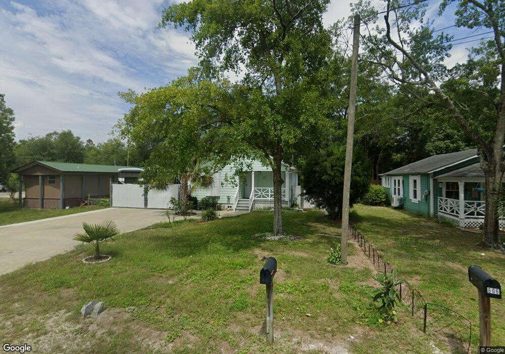 608 NW 4th St unit 2, Carrabelle, FL 32322 - photo 1