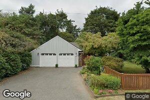 7417 Mercer Terrace Dr, Mercer Island, WA 98040