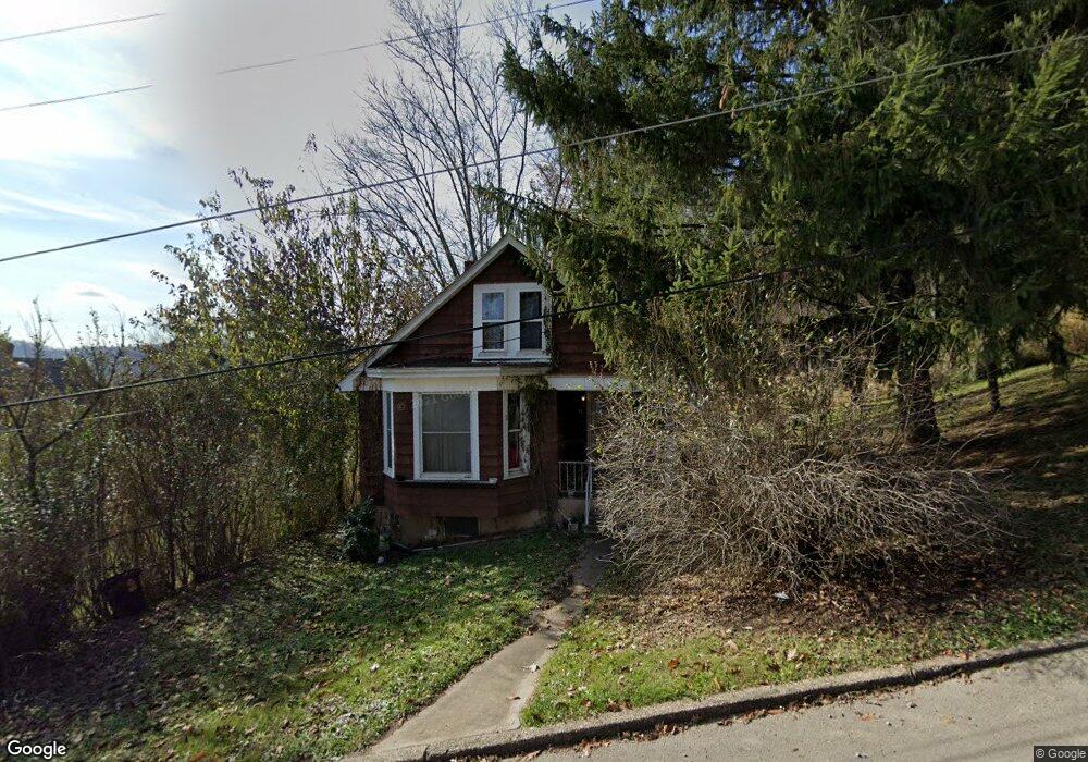 11 Beech St, Wheeling, WV 26003 - photo 1